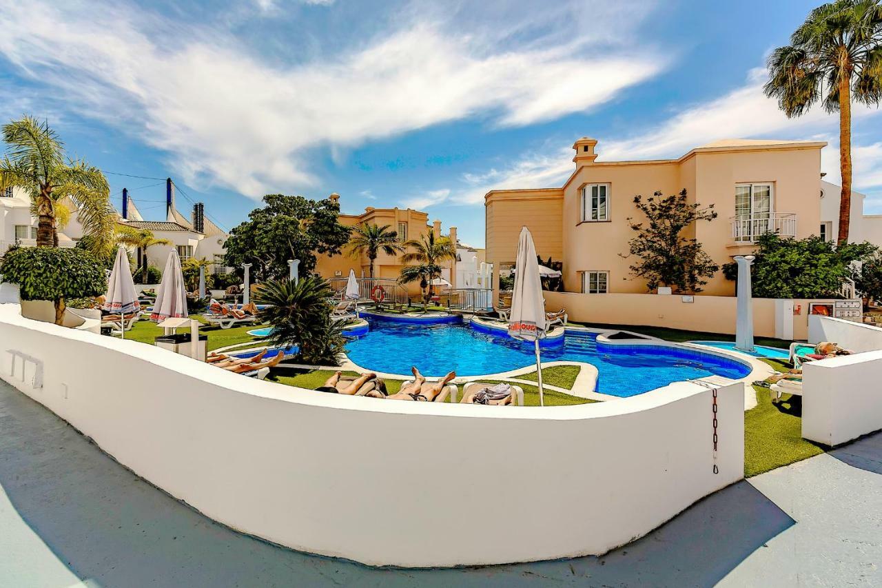 Playa Fanabe Apartment Costa Adeje  Exterior foto
