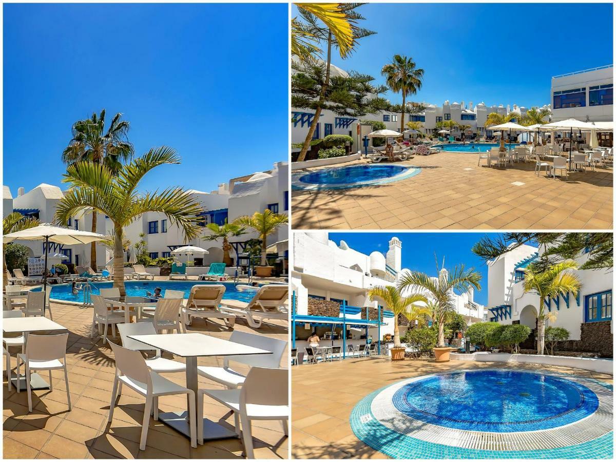 Playa Fanabe Apartment Costa Adeje  Exterior foto