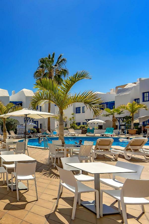 Playa Fanabe Apartment Costa Adeje  Exterior foto