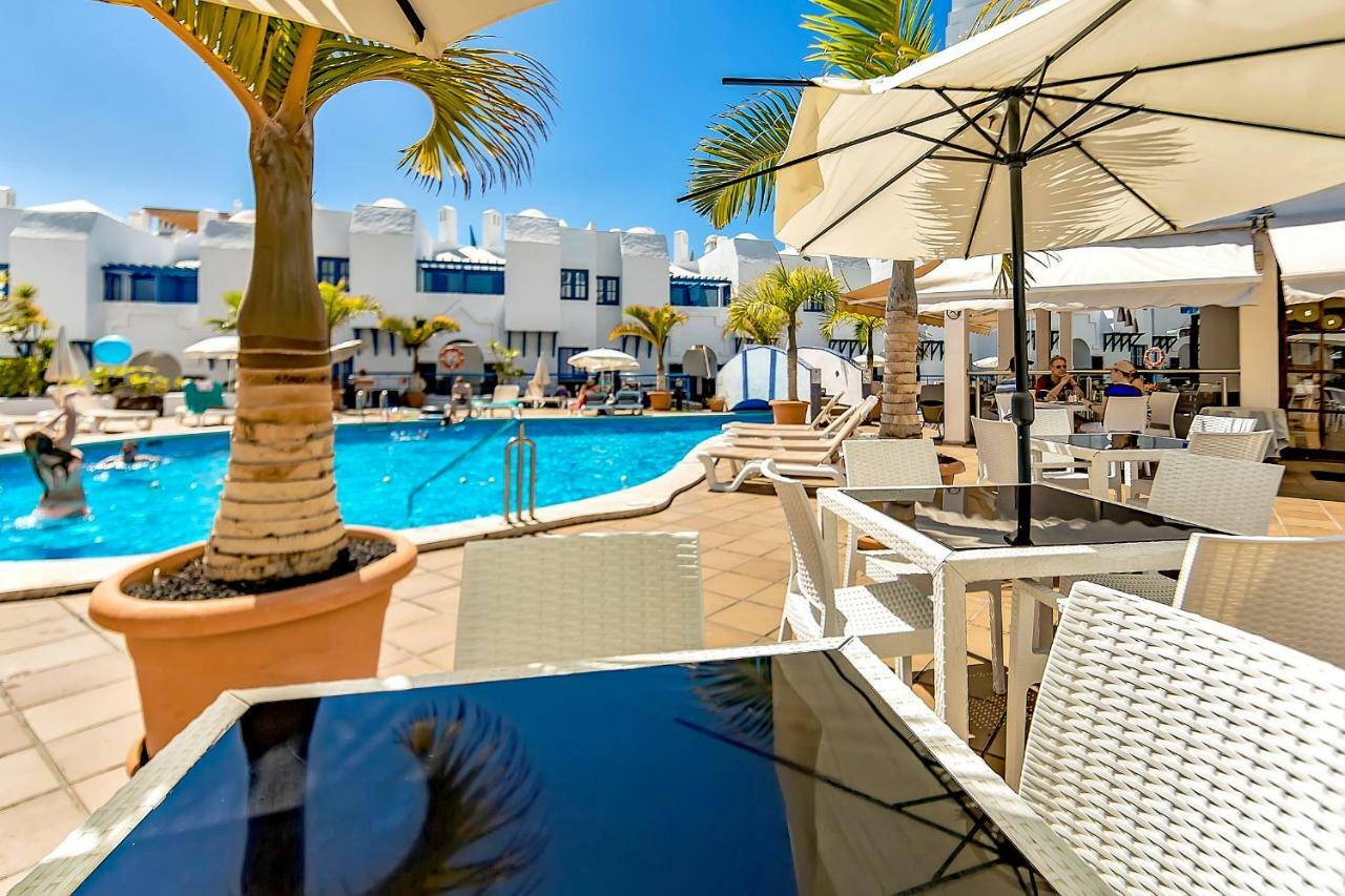 Playa Fanabe Apartment Costa Adeje  Exterior foto