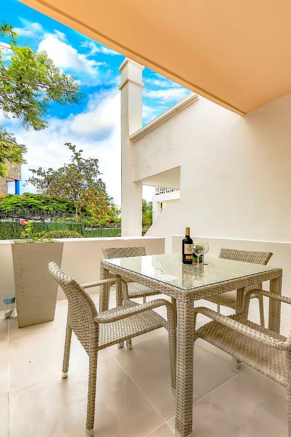 Playa Fanabe Apartment Costa Adeje  Exterior foto
