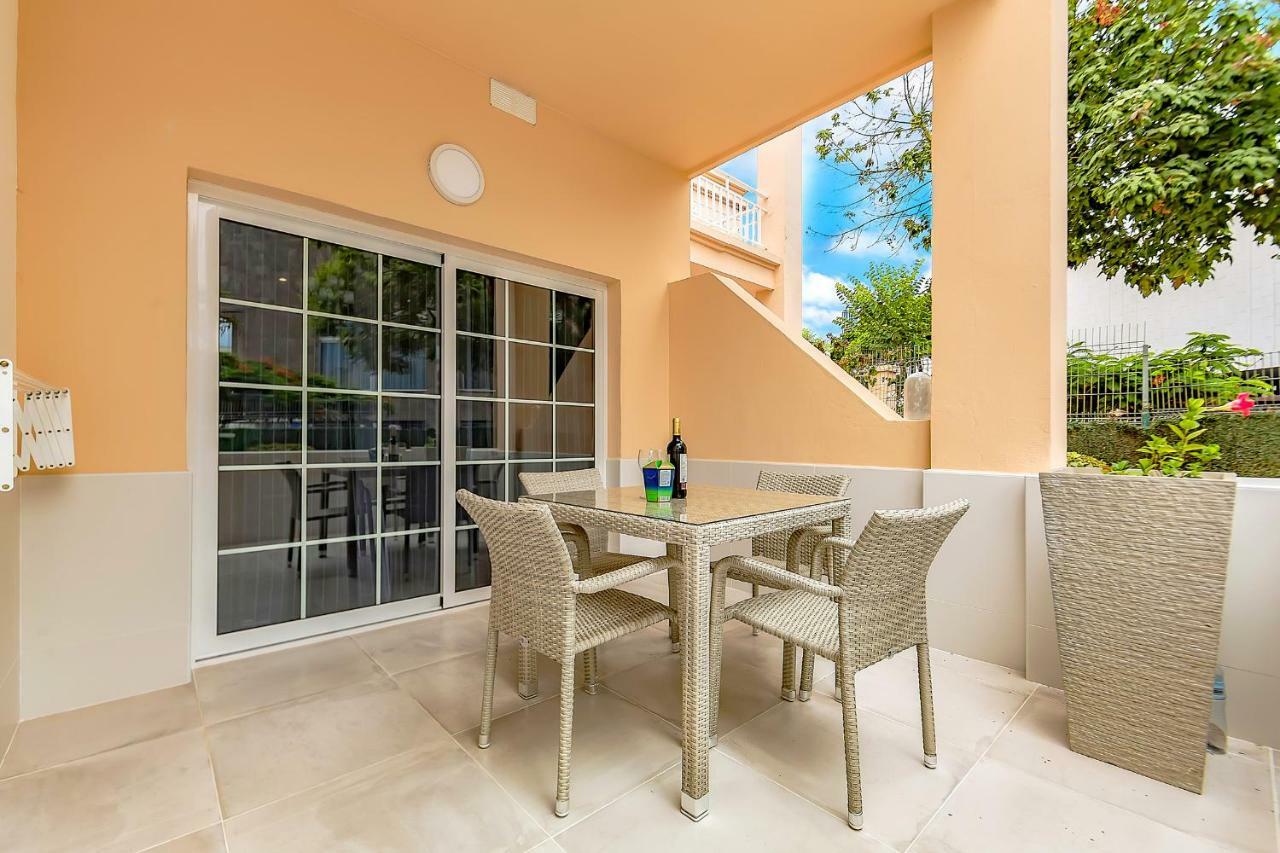 Playa Fanabe Apartment Costa Adeje  Exterior foto